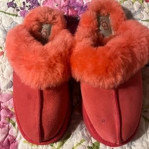 UGG Women's Disquette Slipper